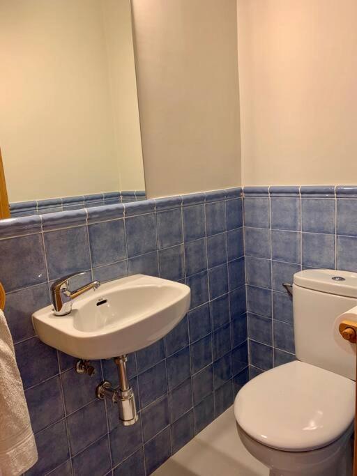 CasaviejaCasa Azanasアパートメント エクステリア 写真