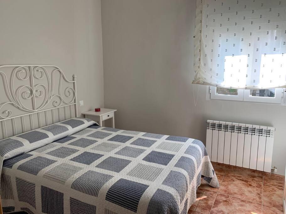CasaviejaCasa Azanasアパートメント エクステリア 写真