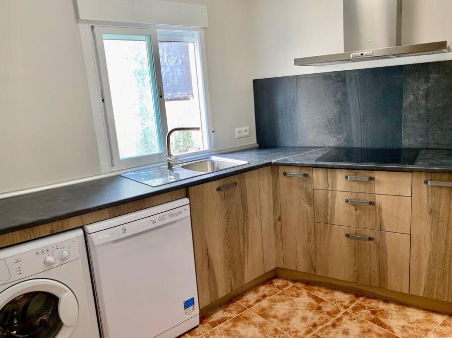 CasaviejaCasa Azanasアパートメント エクステリア 写真