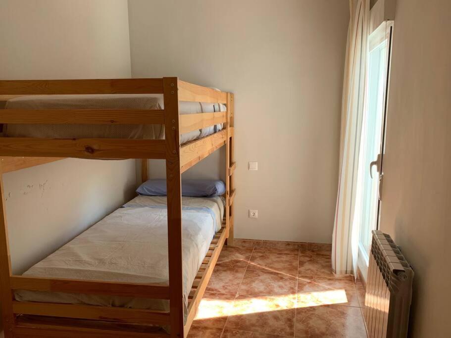 CasaviejaCasa Azanasアパートメント エクステリア 写真